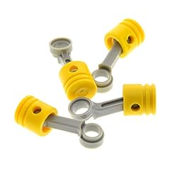Lego 2851 technic usato  Spedito ovunque in Italia 