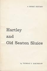 Hartley old seaton for sale  Delivered anywhere in UK