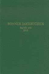 Bonner jahrbücher 205 gebraucht kaufen  Wird an jeden Ort in Deutschland