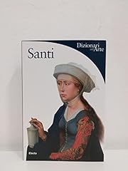 Santi. ediz. illustrata usato  Spedito ovunque in Italia 