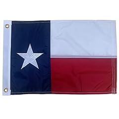Texas boat flag for sale  Delivered anywhere in USA 