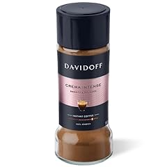 Davidoff crema intense for sale  Delivered anywhere in USA 
