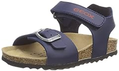 Geox sandal chalki usato  Spedito ovunque in Italia 