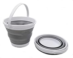 Sammart collapsible bucket for sale  Delivered anywhere in Ireland
