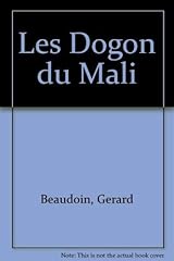 Les dogons mali usato  Spedito ovunque in Italia 