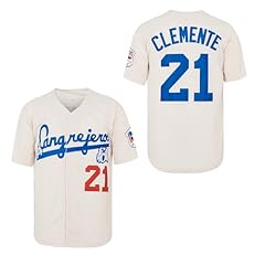 Men roberto clemente for sale  Delivered anywhere in USA 