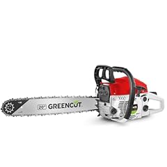 Greencut gs620x motosega usato  Spedito ovunque in Italia 