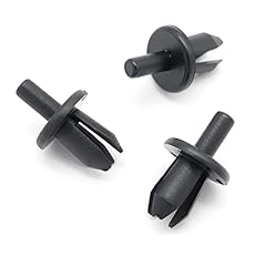 Vvo fasteners black for sale  Delivered anywhere in UK