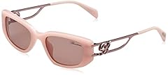 Blumarine sbm807 sunglasses d'occasion  Livré partout en France