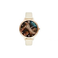 Charlotte raffaelli orologio usato  Spedito ovunque in Italia 