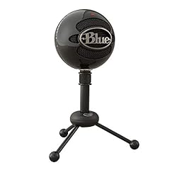 Blue snowball usb for sale  Delivered anywhere in USA 