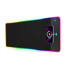 Wireless charging rgb for sale  Delivered anywhere in USA 