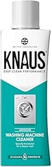 Knaus washing machine for sale  Delivered anywhere in UK