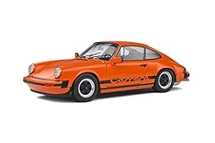 Solido porsche 911 usato  Spedito ovunque in Italia 