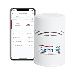 Ecosense rd200 radoneye usato  Spedito ovunque in Italia 