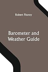Barometer weather guide for sale  Delivered anywhere in Ireland
