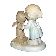 Precious moments figurine for sale  Delivered anywhere in USA 
