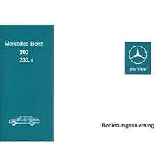 Mercedes benz 115 gebraucht kaufen  Wird an jeden Ort in Deutschland
