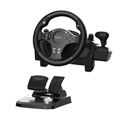 Nbcp gaming steering for sale  Delivered anywhere in UK