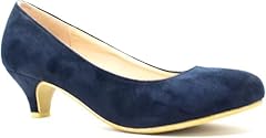 Ladies kitten heel for sale  Delivered anywhere in UK