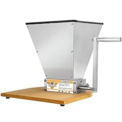 Mrbrew malt crusher for sale  Delivered anywhere in USA 