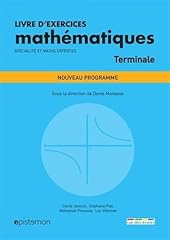 Livre exercices mathématiques usato  Spedito ovunque in Italia 