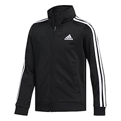 Adidas boys zip for sale  Delivered anywhere in USA 