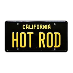 California vintage hot for sale  Delivered anywhere in USA 