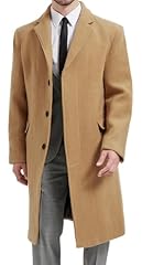 Cappotto invernale uomo usato  Spedito ovunque in Italia 