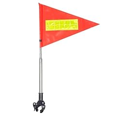 Bike flag pole for sale  Delivered anywhere in USA 