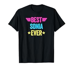 Best sonia ever d'occasion  Livré partout en France