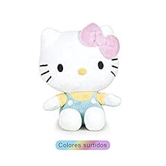 Hello kitty pleuche usato  Spedito ovunque in Italia 