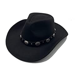 Willheoy cowboy hat for sale  Delivered anywhere in Ireland