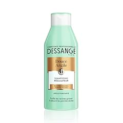 Dessange shampoing régulateur d'occasion  Livré partout en France