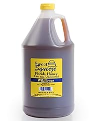 Sweet squeeze raw for sale  Delivered anywhere in USA 