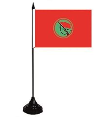 Tischflagge ddr kampfgruppen gebraucht kaufen  Wird an jeden Ort in Deutschland