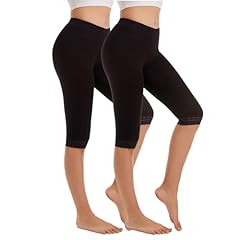 Vinconie short leggings for sale  Delivered anywhere in USA 