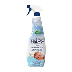 Persavon bébé spray d'occasion  Livré partout en France