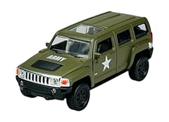 Welly hummer grün gebraucht kaufen  Wird an jeden Ort in Deutschland