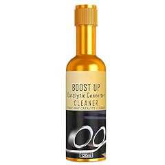 Nettoyant catalyseur nettoyant d'occasion  Livré partout en France