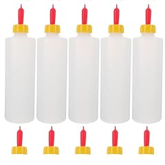 Bdhi 5pcs 400ml for sale  Delivered anywhere in UK