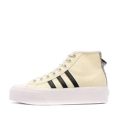 Adidas nizza platform for sale  Delivered anywhere in UK