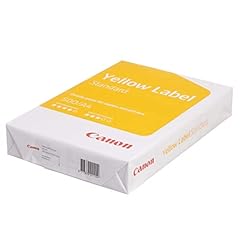 Canon copier paper for sale  Delivered anywhere in UK