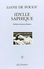 Idylle saphique for sale  Delivered anywhere in UK