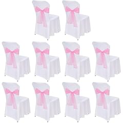 Aysatogc 10pcs pink for sale  Delivered anywhere in USA 
