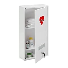 Relaxdays armoire pharmacie d'occasion  Livré partout en France