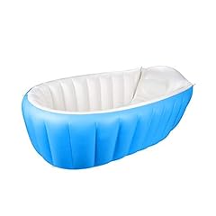 Inflatable baby bathtub for sale  Delivered anywhere in UK
