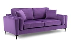 Lovesofas.co.uk plush fabric for sale  Delivered anywhere in UK