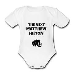 Psychobaby hilton matthew for sale  Delivered anywhere in UK