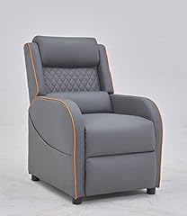 Gaming recliner gaming for sale  Delivered anywhere in UK